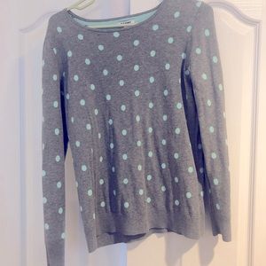 Womens Old Navy Sweater